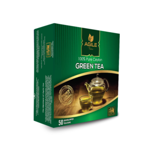 Green Tea 50 Bag