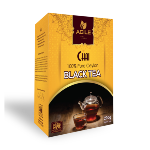 Chai Tea 200g