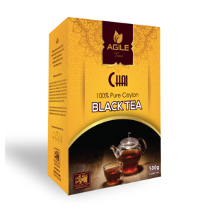 Chai Tea 500g