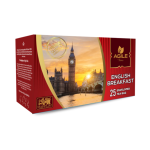 English Breakfast Tea 25 Bag