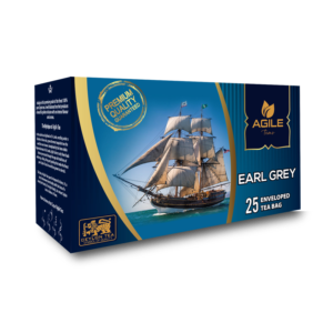 Earl Gray Tea 25 Bag