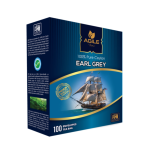 Earl Gray Tea 100 Bag