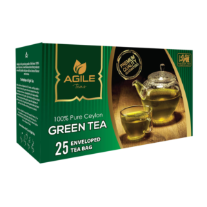 Green Tea 25 Bag