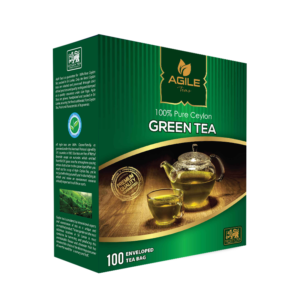 Green Tea 100 Bag